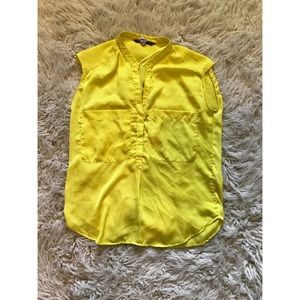 Zara top